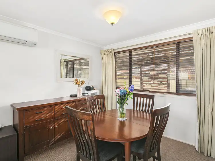 Fourth view of Homely house listing, 18 Patrick Brick Court, Queanbeyan NSW 2620