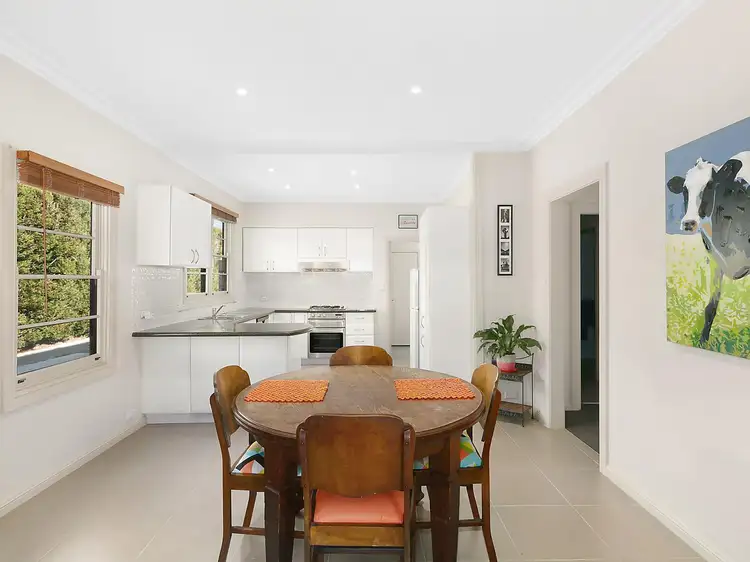 Second view of Homely townhouse listing, 1/27 Donald Road, Queanbeyan NSW 2620