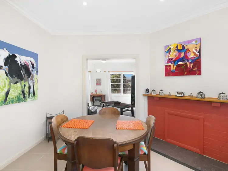 Fourth view of Homely townhouse listing, 1/27 Donald Road, Queanbeyan NSW 2620