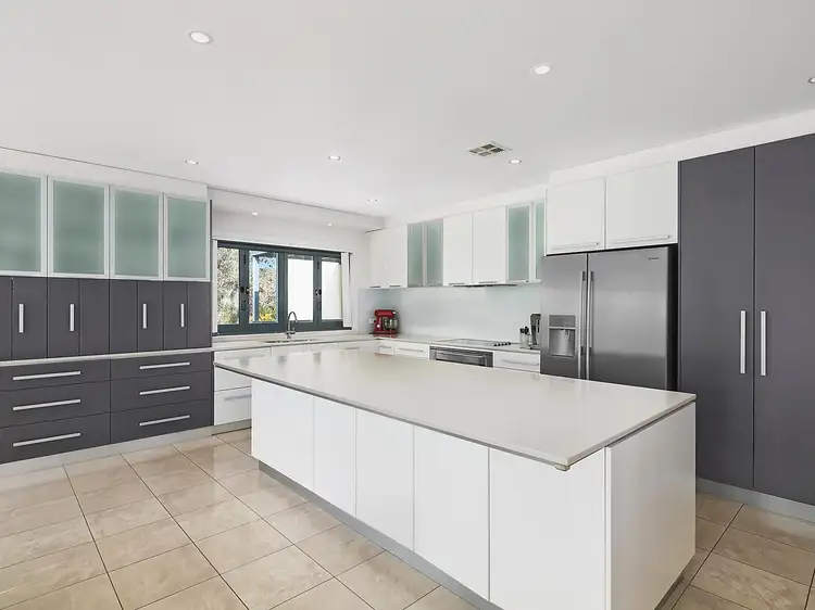 Second view of Homely house listing, 180 Halloran Drive, Jerrabomberra NSW 2619