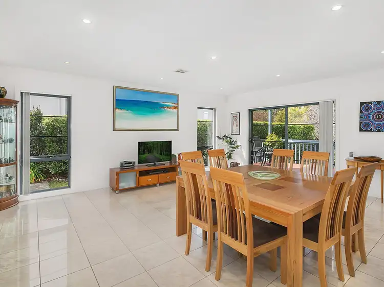 Third view of Homely house listing, 180 Halloran Drive, Jerrabomberra NSW 2619