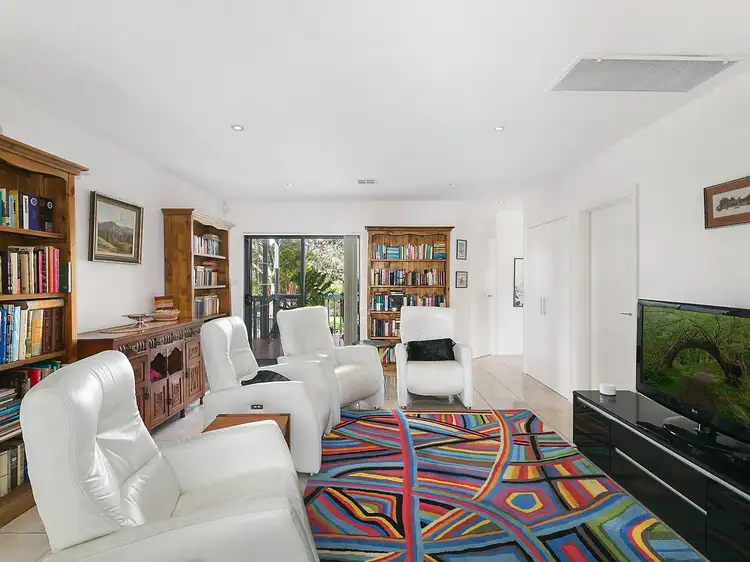 Fourth view of Homely house listing, 180 Halloran Drive, Jerrabomberra NSW 2619