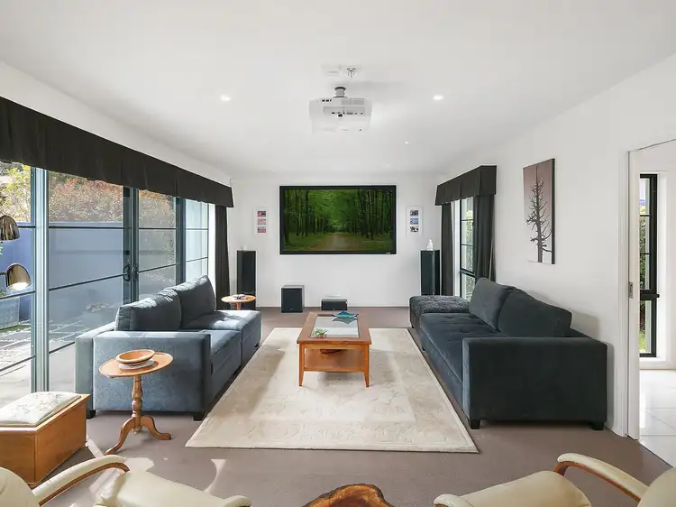 Fifth view of Homely house listing, 180 Halloran Drive, Jerrabomberra NSW 2619
