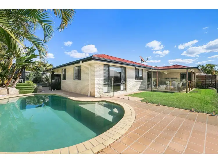 Main view of Homely house listing, 69 Gordon Crescent, Wakerley QLD 4154