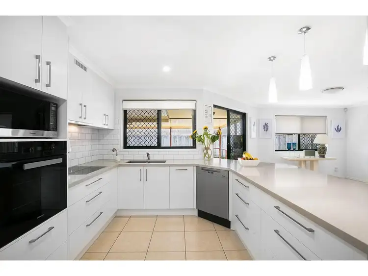 Third view of Homely house listing, 69 Gordon Crescent, Wakerley QLD 4154