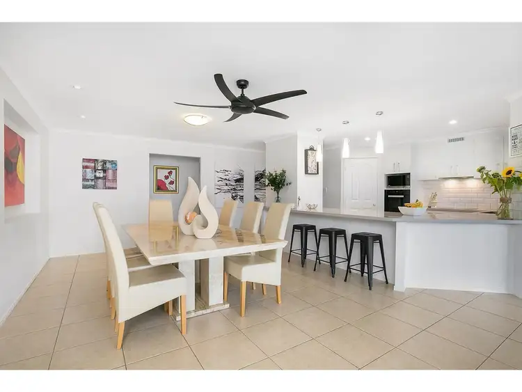 Fifth view of Homely house listing, 69 Gordon Crescent, Wakerley QLD 4154