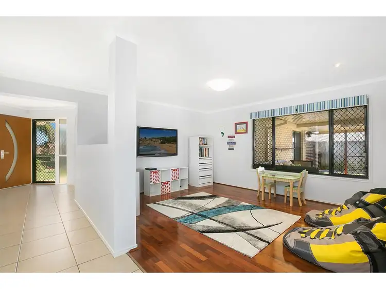 Sixth view of Homely house listing, 69 Gordon Crescent, Wakerley QLD 4154
