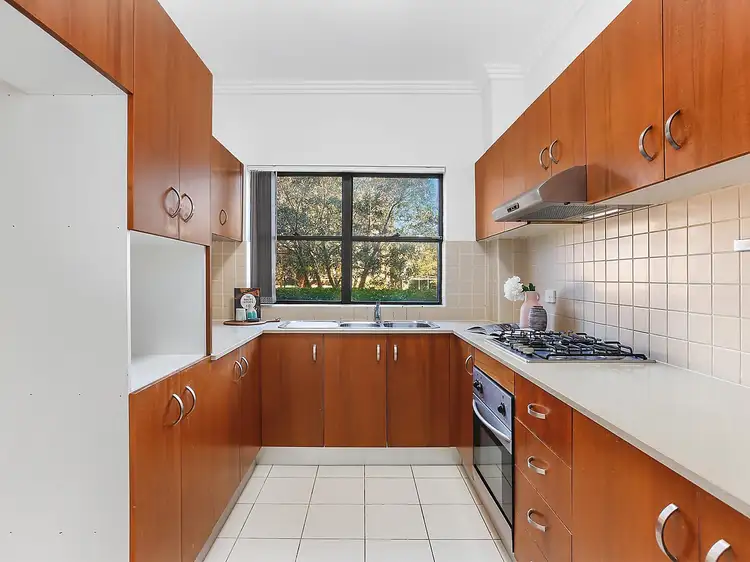 Fourth view of Homely apartment listing, 6/6 Blake Street, Kogarah NSW 2217