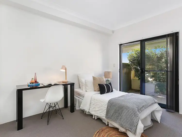 Fifth view of Homely apartment listing, 6/6 Blake Street, Kogarah NSW 2217