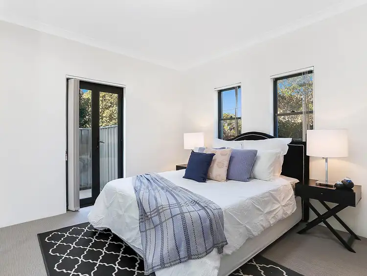 Sixth view of Homely apartment listing, 6/6 Blake Street, Kogarah NSW 2217