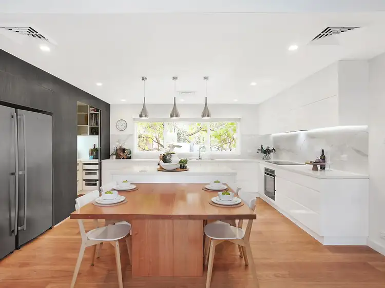 Third view of Homely house listing, 172 Excelsior Avenue, Castle Hill NSW 2154