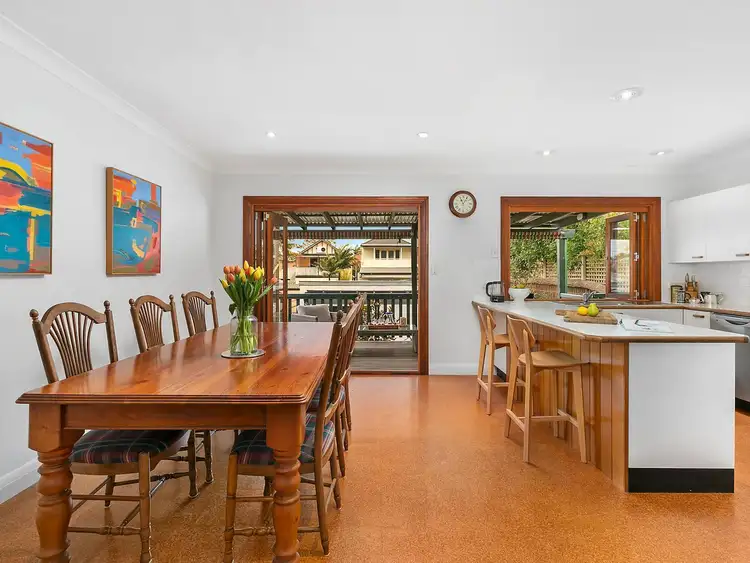 Third view of Homely house listing, 4 Barry Street, Clovelly NSW 2031