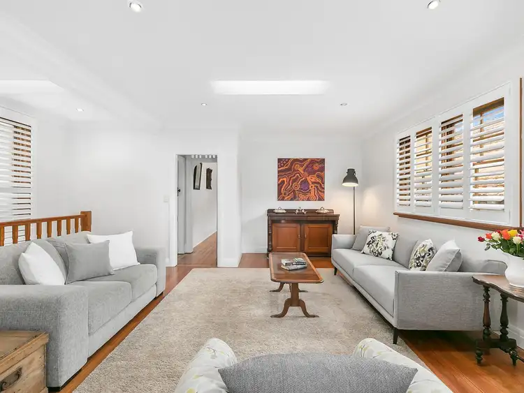 Fourth view of Homely house listing, 4 Barry Street, Clovelly NSW 2031