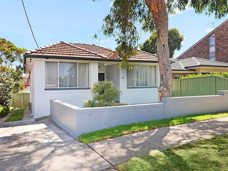 Third view of Homely house listing, 28 Harold Street, Matraville NSW 2036
