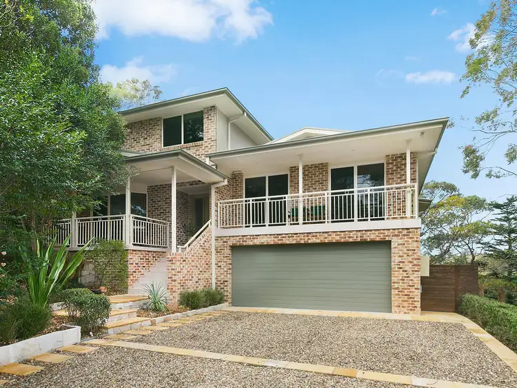 6 Culmara Place, Engadine NSW 2233