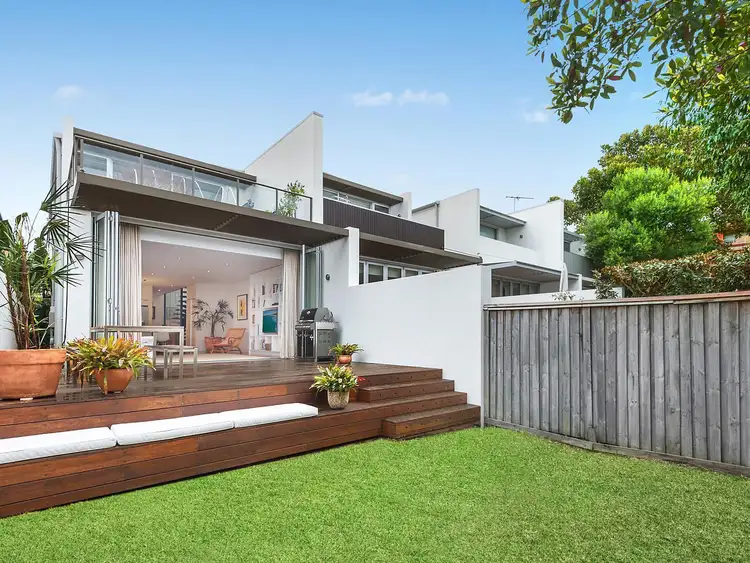 Second view of Homely house listing, 4B Owen Street, North Bondi NSW 2026