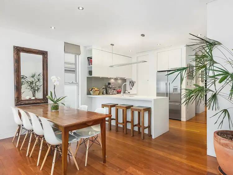 Fourth view of Homely house listing, 4B Owen Street, North Bondi NSW 2026