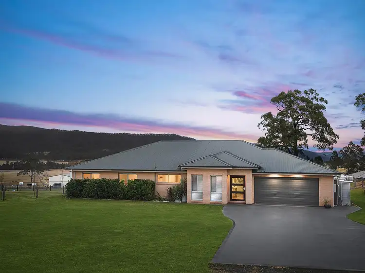 Second view of Homely house listing, 50 Davis Street, Millfield NSW 2325