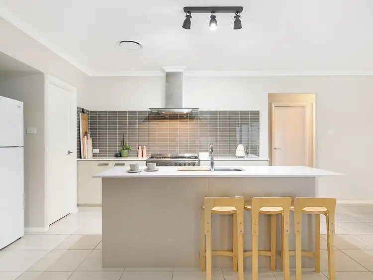 Third view of Homely house listing, 50 Davis Street, Millfield NSW 2325