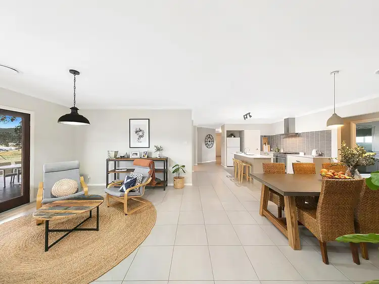Fourth view of Homely house listing, 50 Davis Street, Millfield NSW 2325