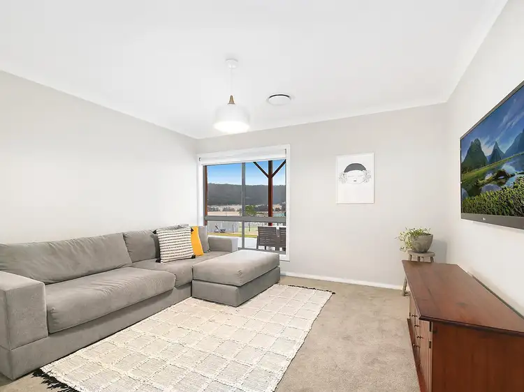Fifth view of Homely house listing, 50 Davis Street, Millfield NSW 2325