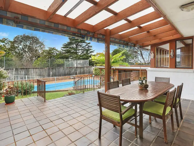 Fifth view of Homely house listing, 25 Rosedale Road, Gordon NSW 2072