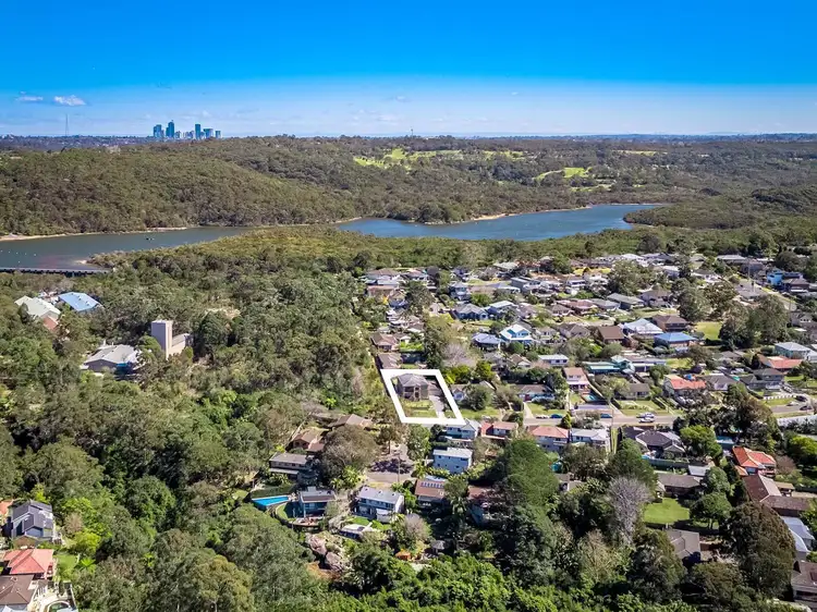 Second view of Homely house listing, 40 Wandella Road, Allambie Heights NSW 2100