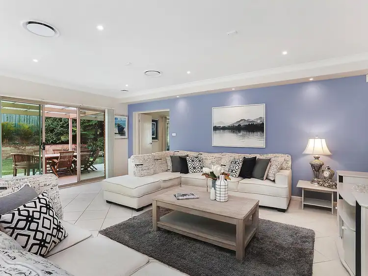 Third view of Homely house listing, 40 Wandella Road, Allambie Heights NSW 2100