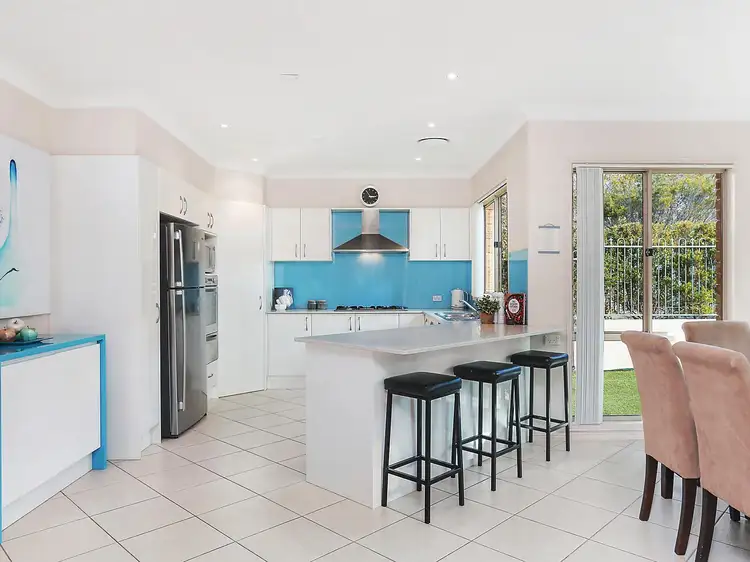 Sixth view of Homely house listing, 40 Wandella Road, Allambie Heights NSW 2100