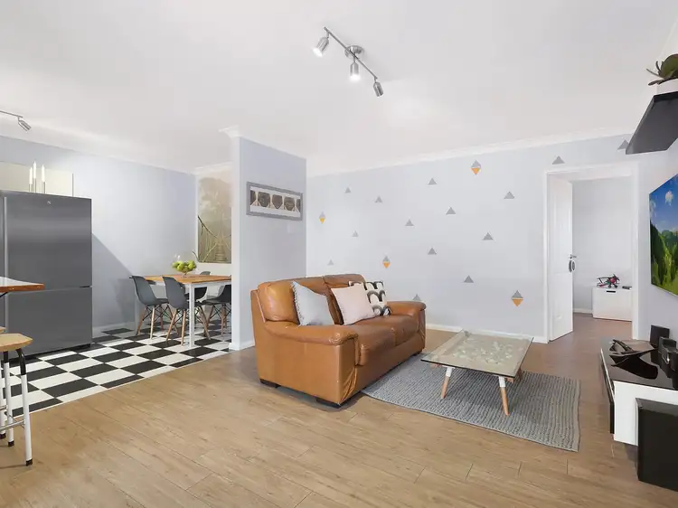 Main view of Homely apartment listing, 6/40 Rhodes Street, Hillsdale NSW 2036