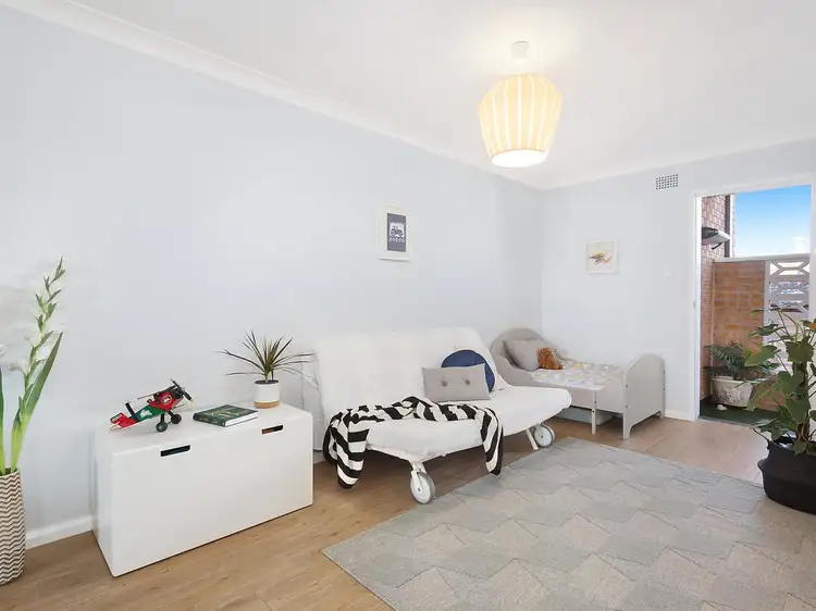 Third view of Homely apartment listing, 6/40 Rhodes Street, Hillsdale NSW 2036