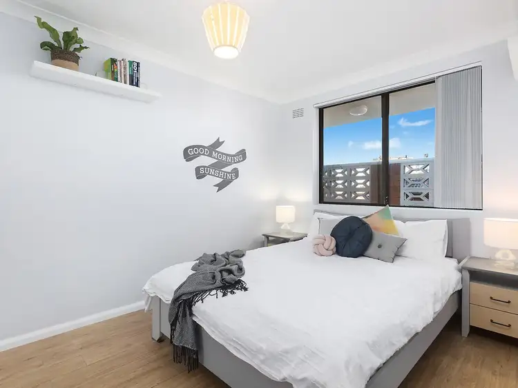 Fifth view of Homely apartment listing, 6/40 Rhodes Street, Hillsdale NSW 2036