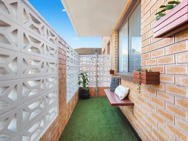 Sixth view of Homely apartment listing, 6/40 Rhodes Street, Hillsdale NSW 2036