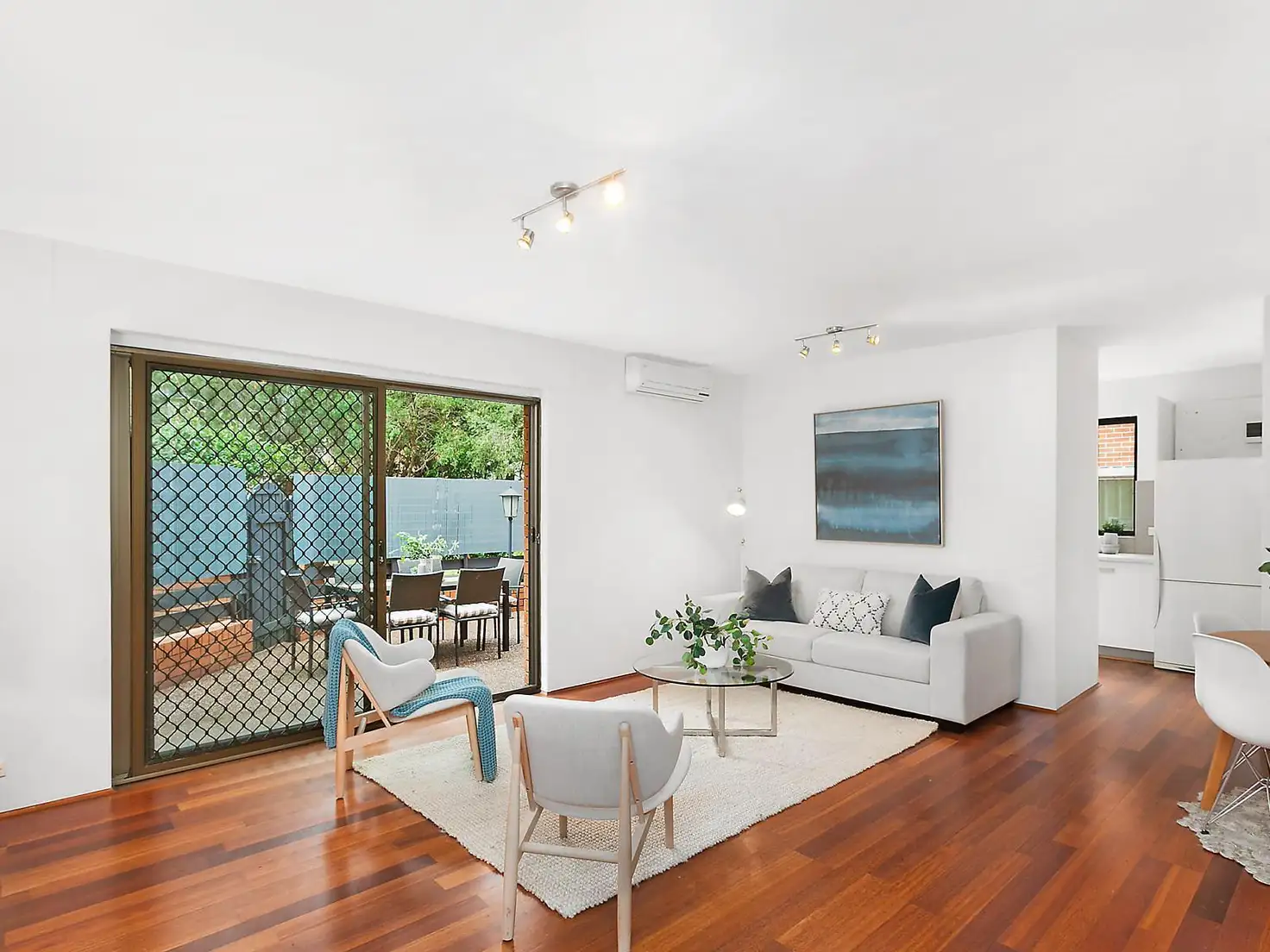 Main view of Homely apartment listing, 4/36 Rosalind Street, Cammeray NSW 2062