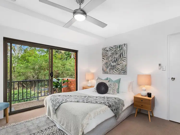 Second view of Homely apartment listing, 4/36 Rosalind Street, Cammeray NSW 2062