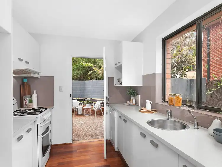 Fourth view of Homely apartment listing, 4/36 Rosalind Street, Cammeray NSW 2062