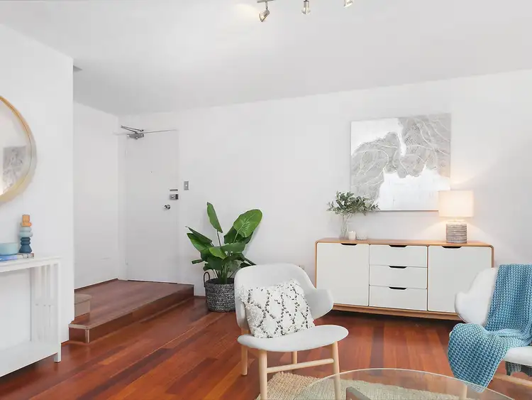 Fifth view of Homely apartment listing, 4/36 Rosalind Street, Cammeray NSW 2062