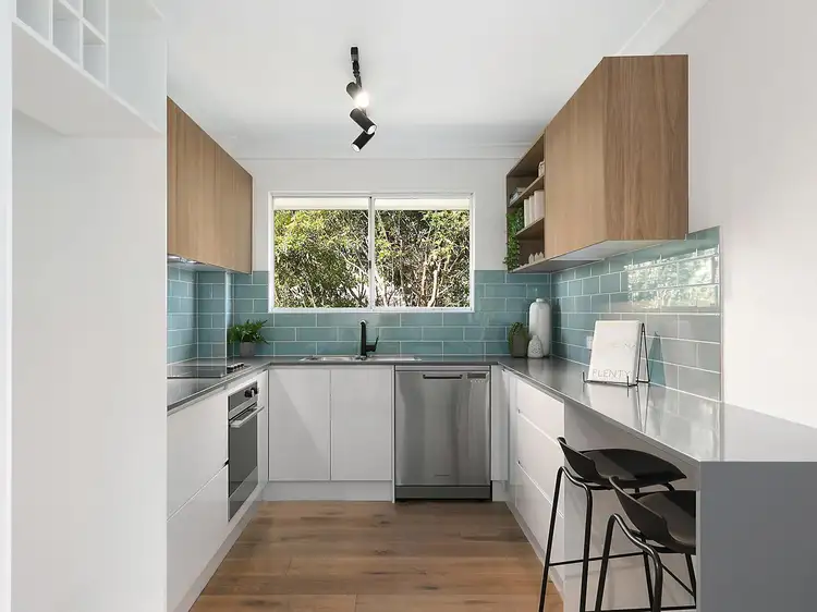 Main view of Homely apartment listing, 10/41 Morgan Street, Merewether NSW 2291