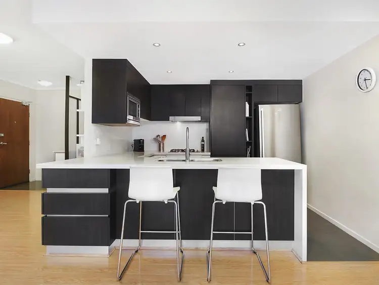 Third view of Homely apartment listing, 2/74 Dengate Lane, St Lucia QLD 4067
