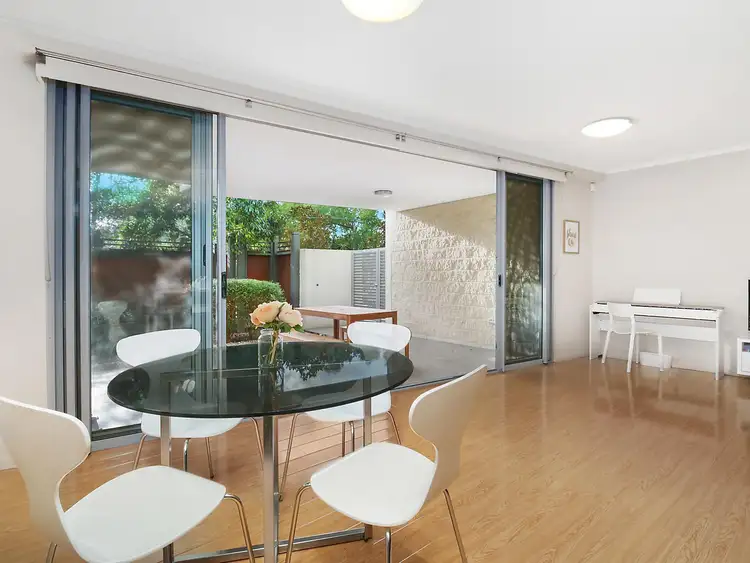 Fourth view of Homely apartment listing, 2/74 Dengate Lane, St Lucia QLD 4067