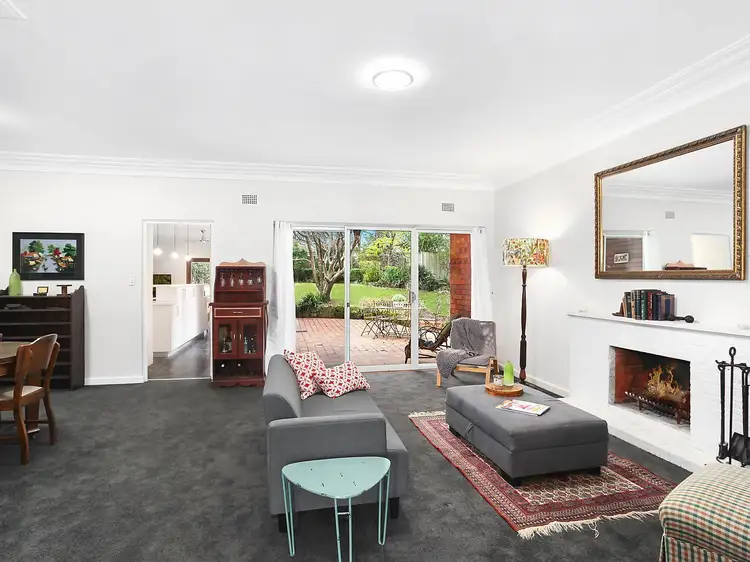 Second view of Homely house listing, 3 Lawley Crescent, Pymble NSW 2073