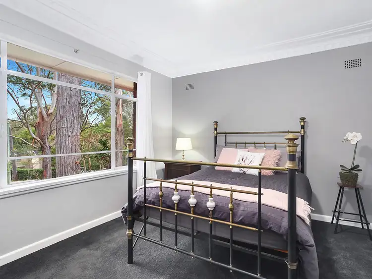 Fifth view of Homely house listing, 3 Lawley Crescent, Pymble NSW 2073