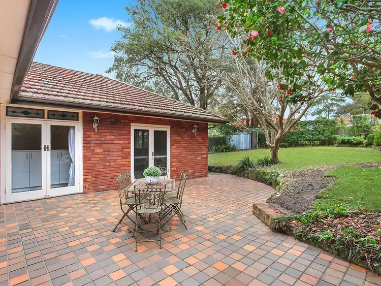Sixth view of Homely house listing, 3 Lawley Crescent, Pymble NSW 2073