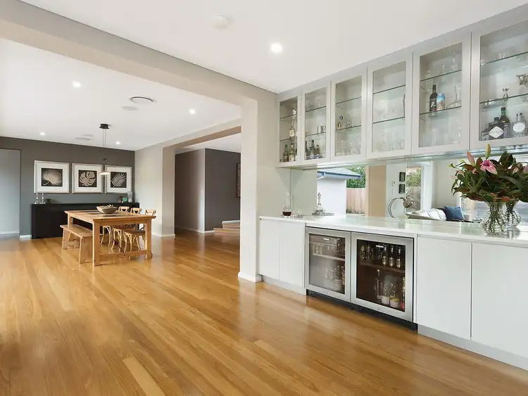 Fourth view of Homely house listing, 20 Heydon Avenue, Warrawee NSW 2074