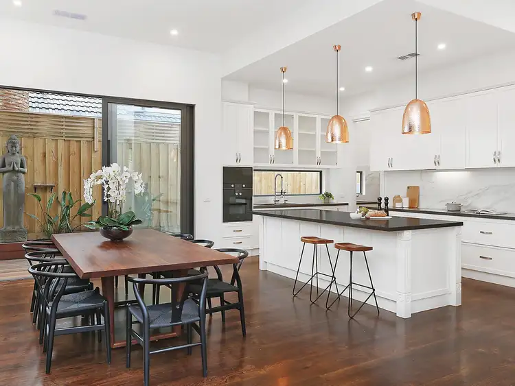 Third view of Homely house listing, 22 Gwendoline Avenue, Bentleigh VIC 3204