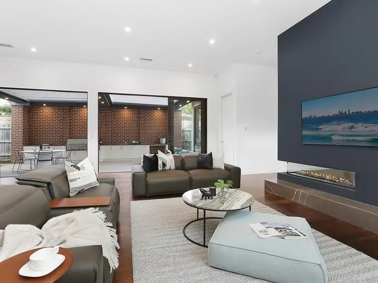 Fourth view of Homely house listing, 22 Gwendoline Avenue, Bentleigh VIC 3204