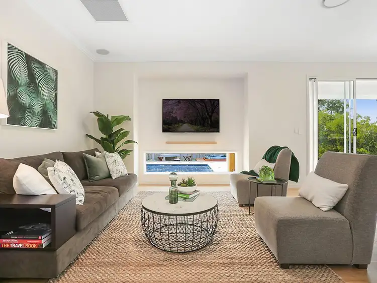 124 Balthazar Circuit, Mount Cotton QLD 4165