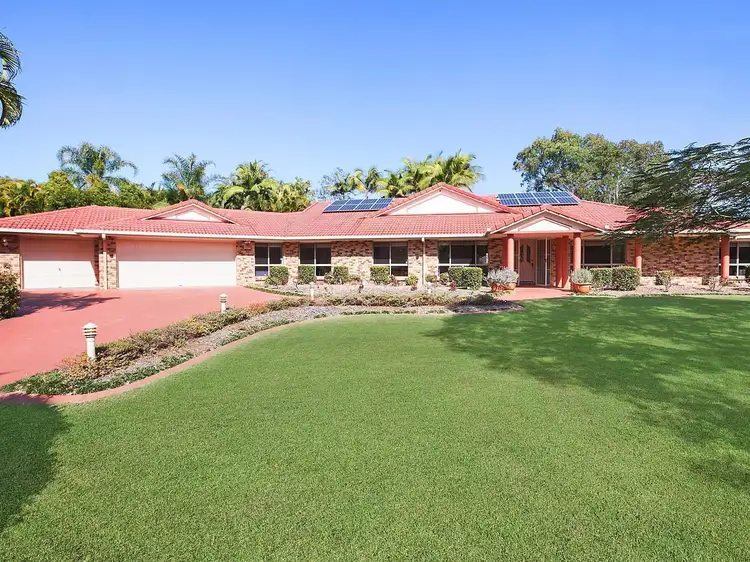 111-119 Boulia Street, Greenbank QLD 4124