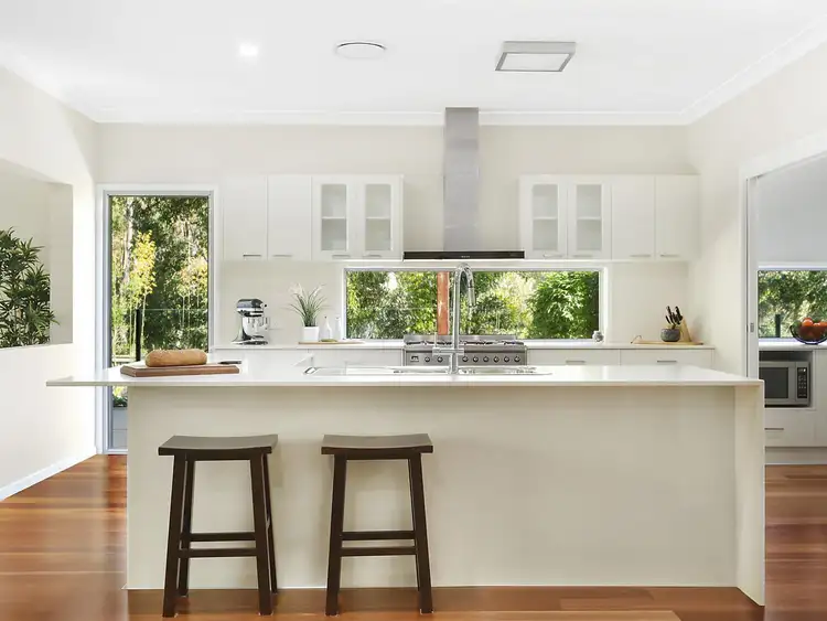 Fifth view of Homely house listing, 1 Bodega Street, Mount Cotton QLD 4165