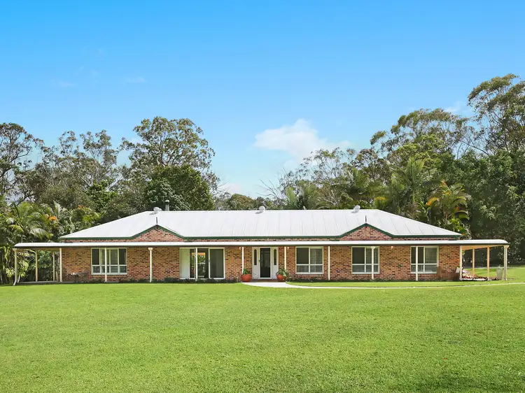 182 Stern Road, Carbrook QLD 4130